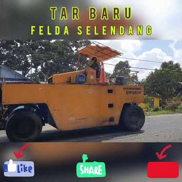 TAR BARU #FELDASelendang