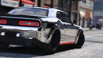 GTA V Graphic Mod That Take 0fps