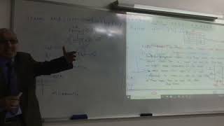 VL_(29) Analysis of Clocked Sequential Circuits ____ Lecture [18] .