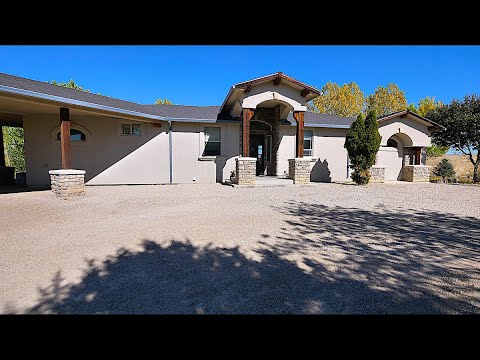 1980 10 Rd, Mack, CO home video tour