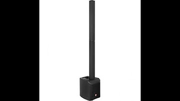 Harbinger MLS900 Active Personal Line Array PA System