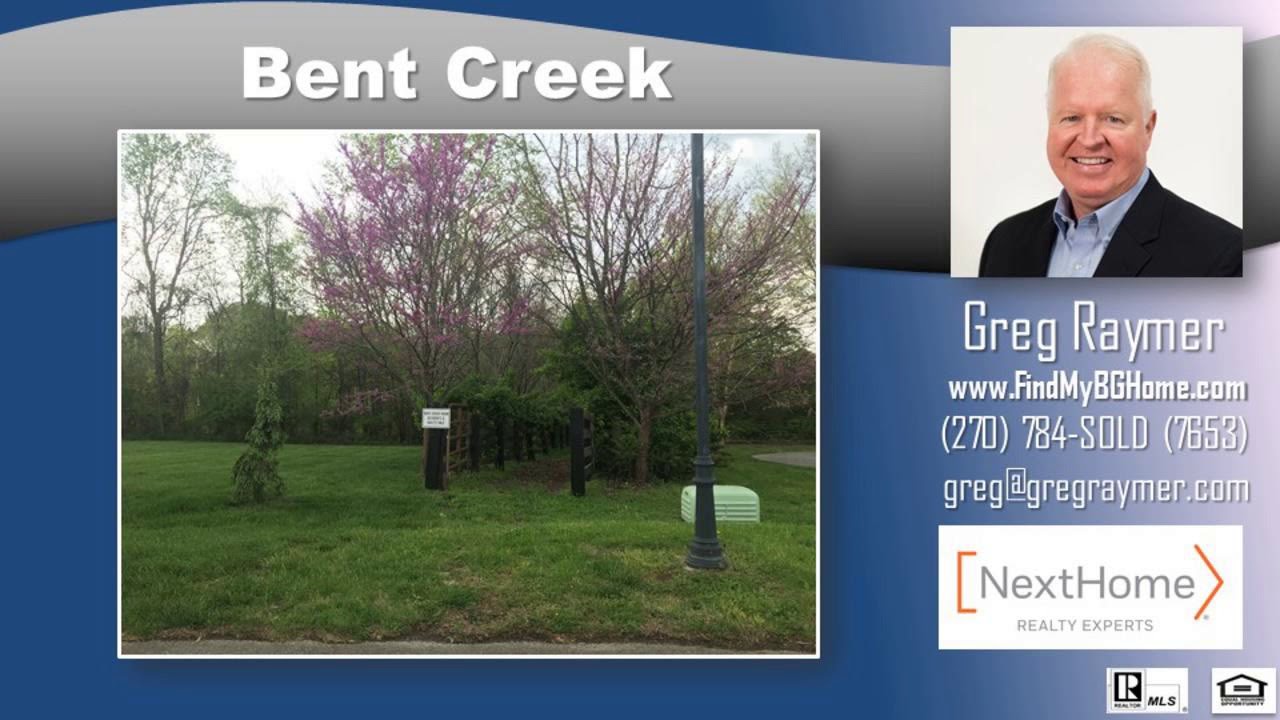 Bent Creek Neighborhood YouTube