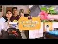 My Morning Routine After Wedding | Cheeky Vlogs
