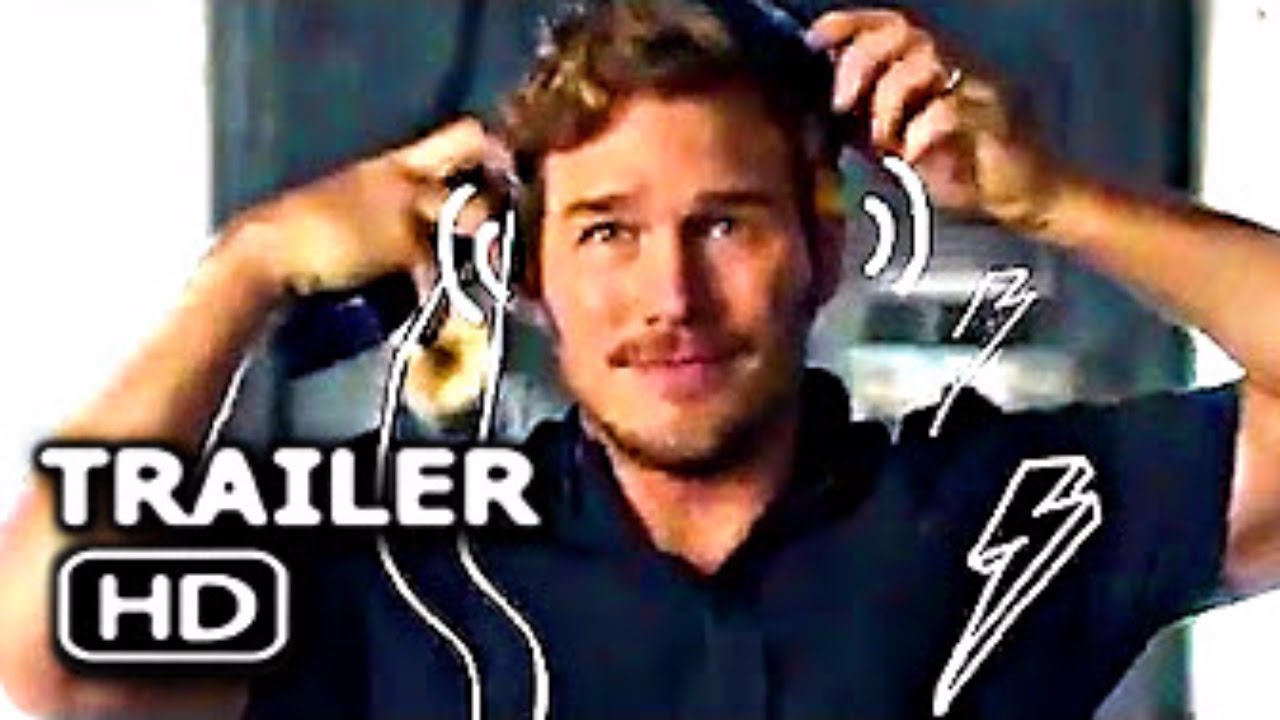 GUARDIANS OF THE GALAXY 2 Walkman Trailer (2017) Chris Pratt Blockbuster Action Movie HD