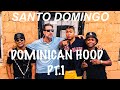 LIVE en El BARRIO 27 de Febrero (HOOD) Santo Domingo, La República Dominicana 🇩🇴 (Dangerous)