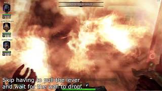 Famous Vermintide 2 - Skittergate Exploits Wealth