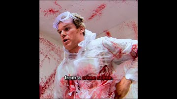 Dexter is suspicious of Brian | Dexter S1.E10