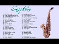 2 horas maior saxofone amor canções instrumental 🎷Música relaxante SAX romântica bonita