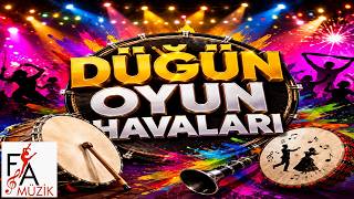 Burcu Yıldız - Düğün Oyun Havaları - Tiridine Bandım 