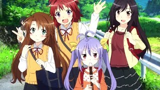 Non Non Biyori: Episode 7