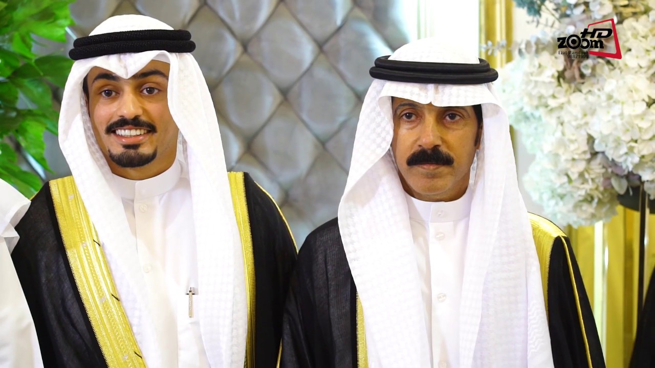 افراح المــطرقه - حفل زفاف عبد الله سلمان مطر