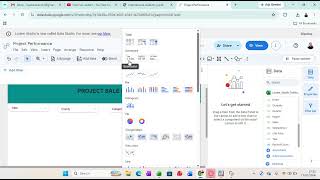 Beginner Course/Tutorial on using Looker Studio/Data Studio