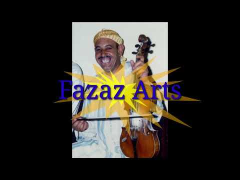 المرحوم موحا او المودن مشثى ن الرحيل  