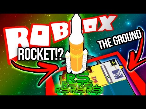 ITS SO BIG!! (700.000$) Rocket Tester Money game!