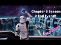 Chapter 3 Season 2 END EVENT!!!