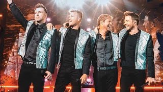 Westlife - My Love (Live in Bangalore 2023)