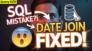 Famous SQL Tutorial: Reveal the Most Profitable Shift + Who Worked It Profile