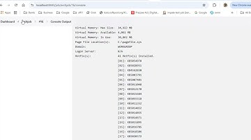 How to configure SMTP server for sending emails in Jenkins   Send email notification after build end