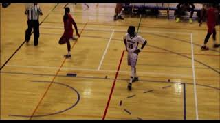 CedarValley CourtKings Vs. Madison Mavericks 4/30/2022 Full Game
