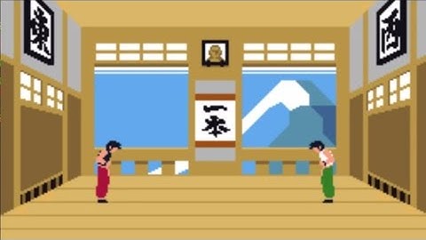 Game Center CX: Arino no Chousenjou 2: Mutekiken Kung-Fu - Vs. Arino (NDS)