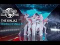 KINJAZ - World of Dance NBC | WORLD FINALS (Season 2)