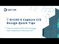 03.How to output PDF with catalog and component information?