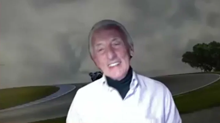 Eric Richard (Sgt. Bob Cryer) remembers "The Bill"