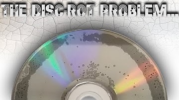 Will disc-rot make preservation pointless?