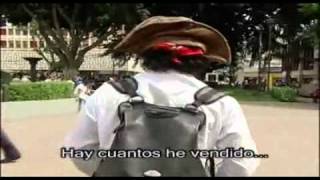 Tu Pirata Soy Yo HD