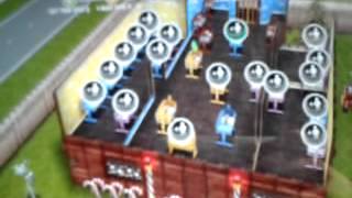 Как создать роддом в игре The sims freeplay