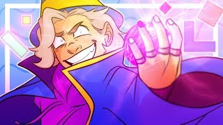 These Towers Arent Even That Tricky If Im Being Honest With You - Tricky Towers