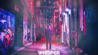 Ali Deger - Whisper (Original Mix)