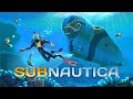 SUBNATICA #3 (заходи)