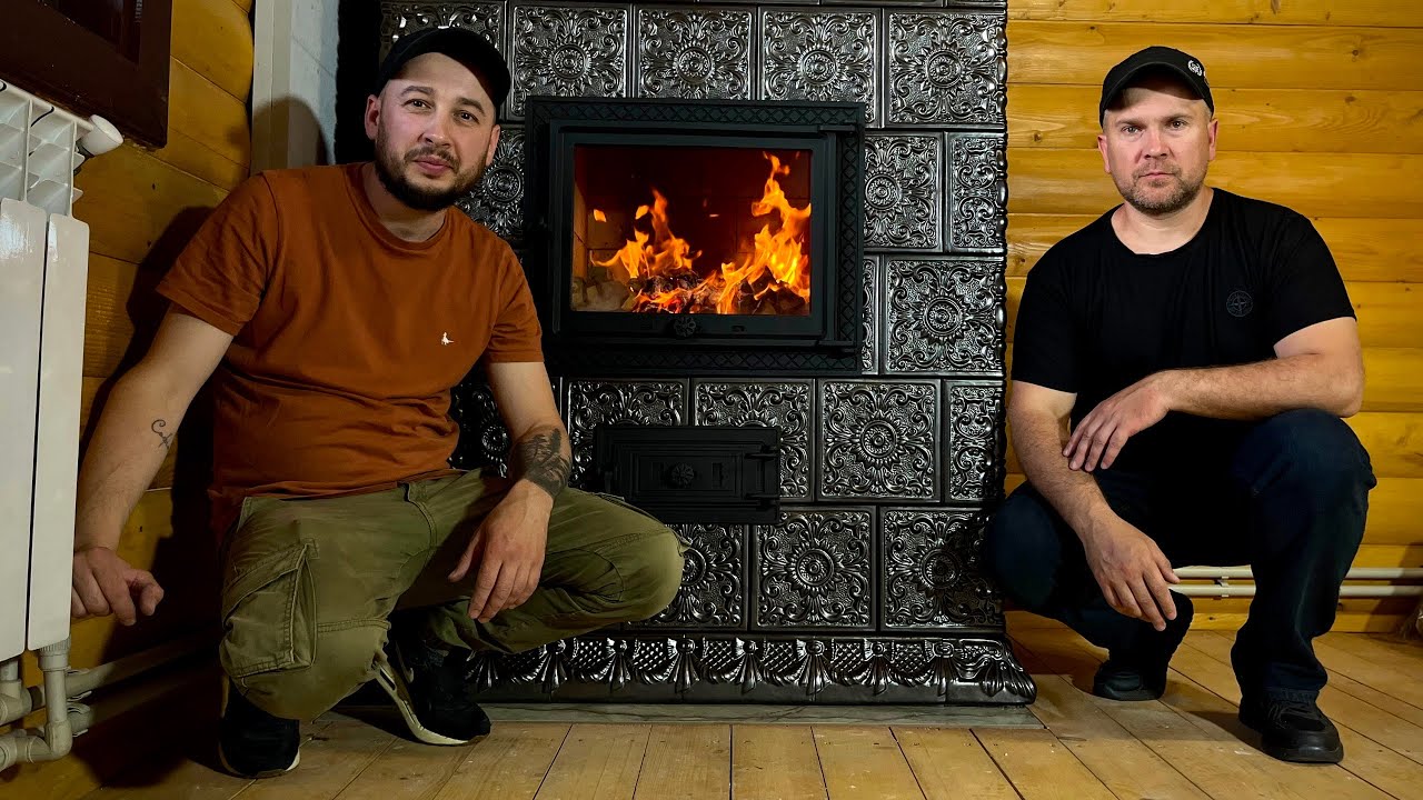 Камінопіч від А до Я | Результат Який Здивує Кожного.