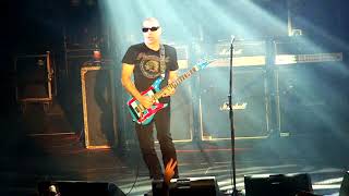 Chickenfoot Live 🡆 Lighten Up 🡄 5/29/2012 - Houston - Bayou Place Music Center