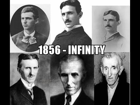 Flat Earth Nonsense 27 Nicola Tesla gravity and the flat earth