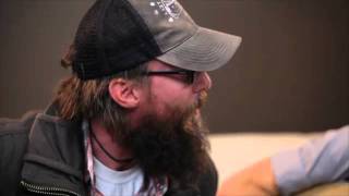 David Crowder Acoustic - Oh, Great Love of God chords