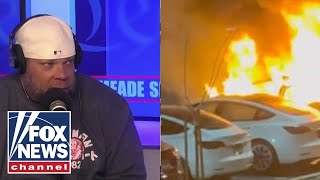 Tyrus: Let’s not be stupid