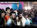 Panjagutta fayaz bhai birt.ay celebrations 2018