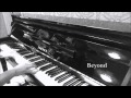 Matthew Mayer - Beyond (Piano Solo)