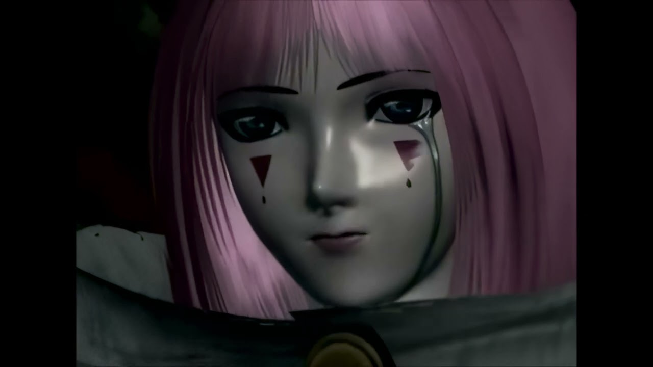 Malice@Doll Chapter:01～Hard Fresh Malice@Doll Chapter 1 - Hard Flesh (HD) (EN SUB) - YouTube