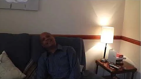 Kerwin Rodgers   Southampton Caribbean Elders Inte...