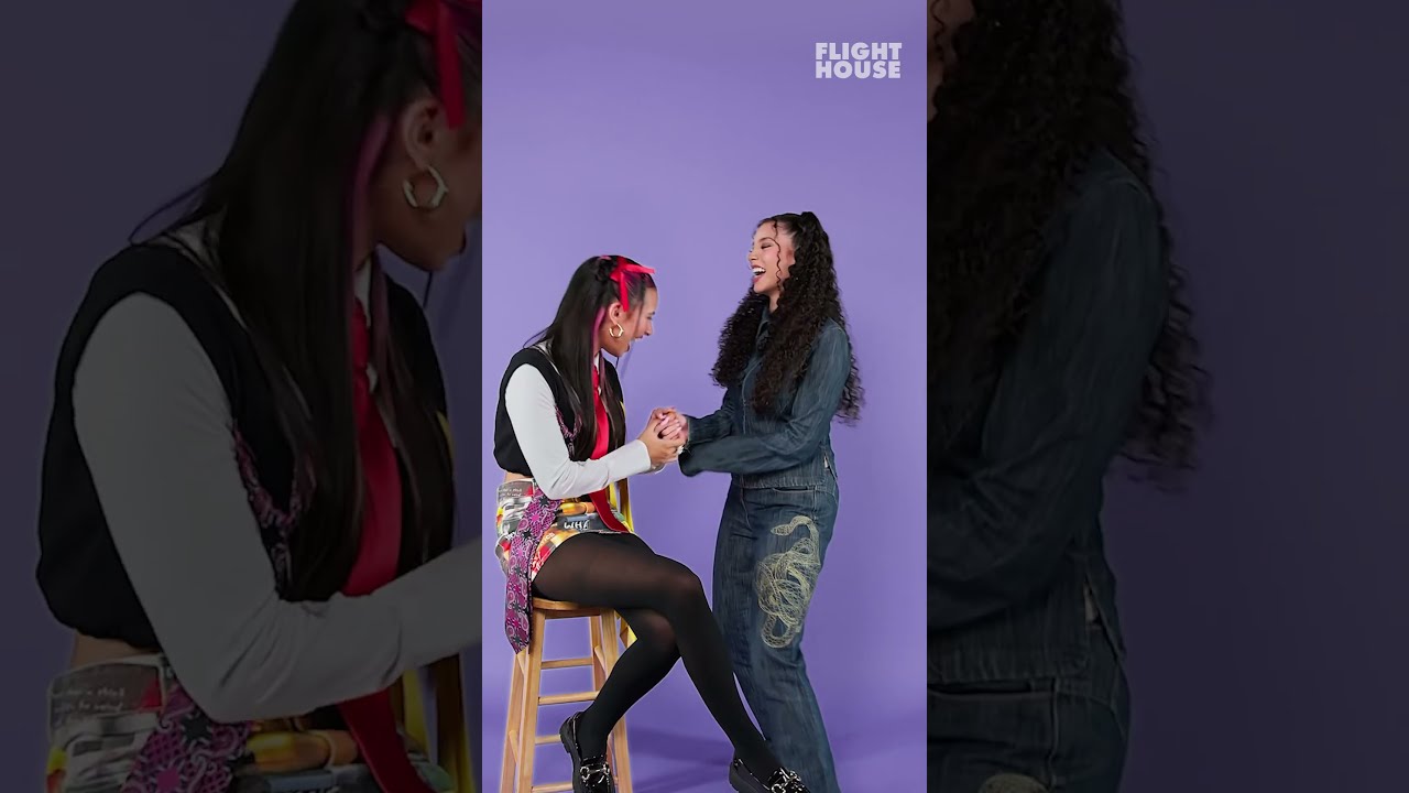 DESCENDANTS CAST