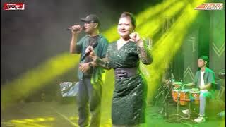 TALI KOTANG - NIKEN SARINTEM FT  ROHED | RPR MUSIC | LIVE SEMULUH SEMANU | INDRA RPR PRO