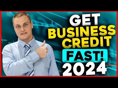 Boost Business Credit in 2024 