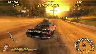 Flat Out 2 , Relax And Listen - Part 2