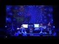 Tangerine Dream Live in Zürich 2012: »Girl On The Stairs/Mädchen auf der Treppe« (11/16)