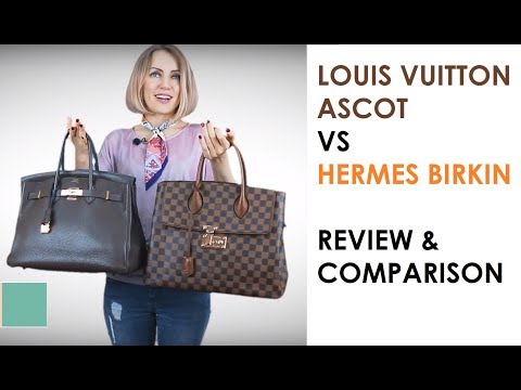 louis vuitton ascot