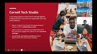 MEng & Jacobs Info Session July 2026