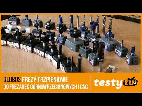 Wideo: Do czego służą frezy z węglików spiekanych?